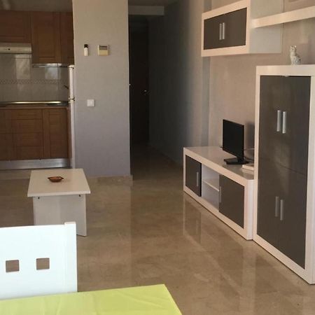 Torre Levante Plus - Arca Rent Бенидорм Экстерьер фото