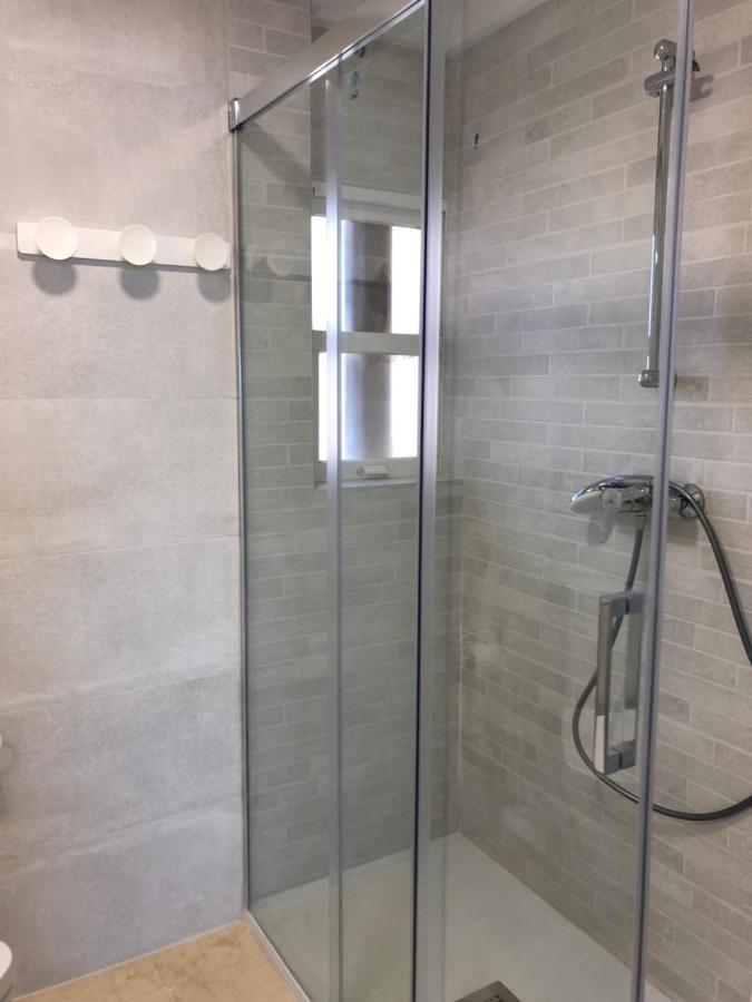 Torre Levante Plus - Arca Rent Бенидорм Экстерьер фото